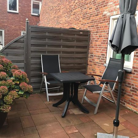 Hendrikhof - Appartement 1 'De Tas' Westkapelle Luaran gambar