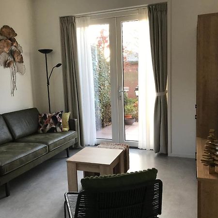 Hendrikhof - Appartement 1 'De Tas' Westkapelle Luaran gambar